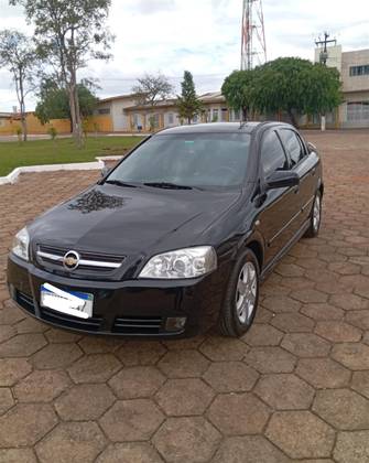 CHEVROLET ASTRA 2.0 MPFI ADVANTAGE 8V FLEX 4P MANUAL CHEVROLET ASTRA 2.0 MPFI ADVANTAGE 8V FLEX 4P MANUAL